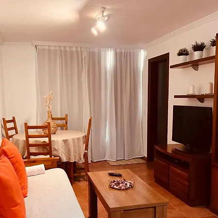 Apartment Donana
