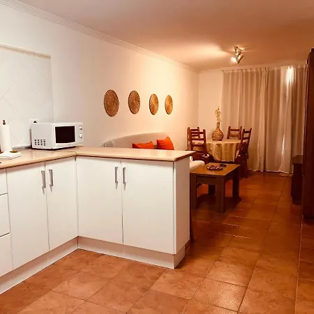 Donana Apartment *
