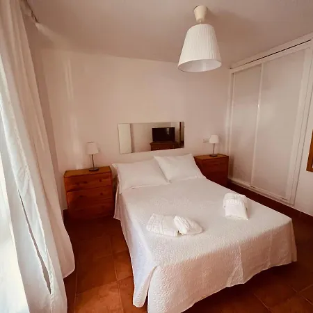 Donana Apartment Mogán